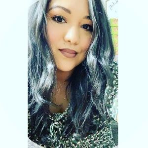 Meet your Posher, Natalie